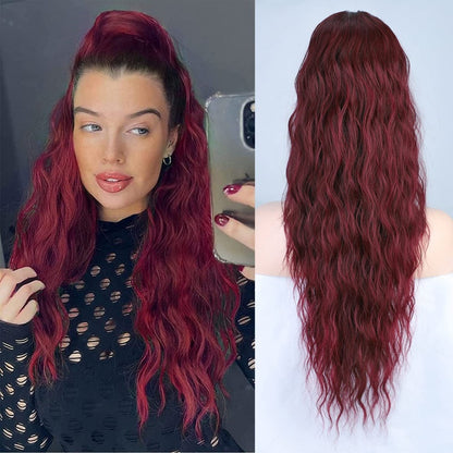 SilkCurv™ — Instantly Boost Your Confidence with Effortless, Show-Stopping Volume