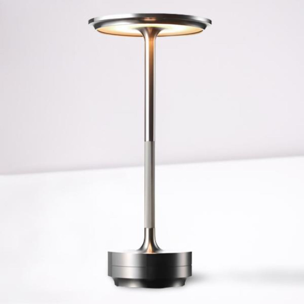 Compact Battery Powered Desk Lamp - Cofik