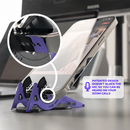 Cofik | Pocket-Sized Phone Stand for Photos - SnapFold - Image 1