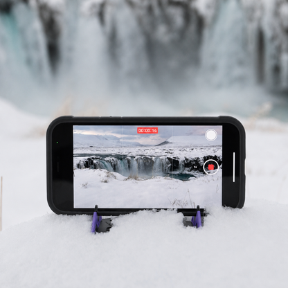 Cofik | Pocket-Sized Phone Stand for Photos - SnapFold - Image 2