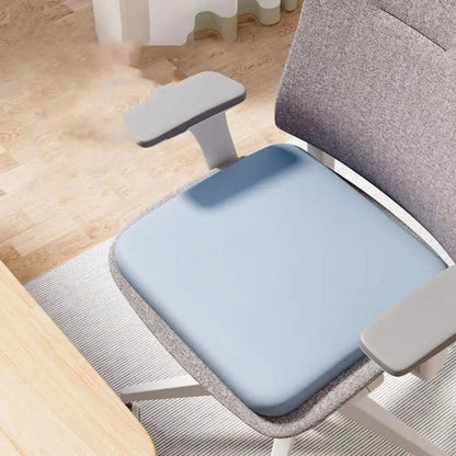 SITBALANCE – Ergonomic, Non-Slip Seat Cushion for Daily Sitting Comfort