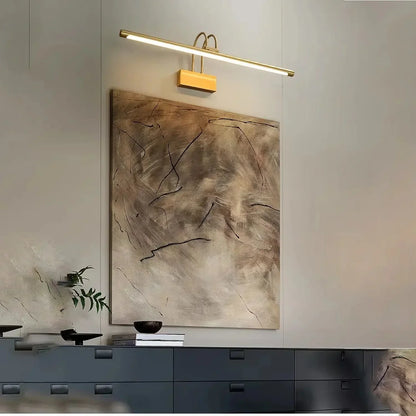 Slim LED Wall Picture Light