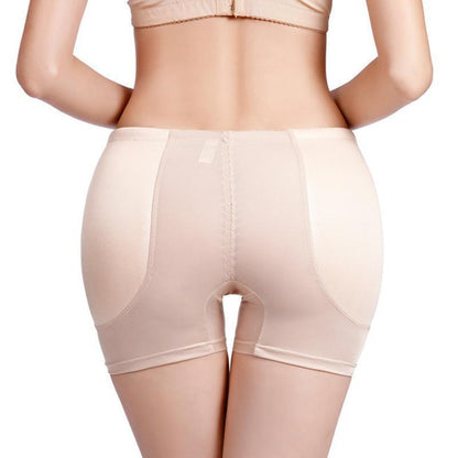 Curvy Fit Women's Hipster Panties