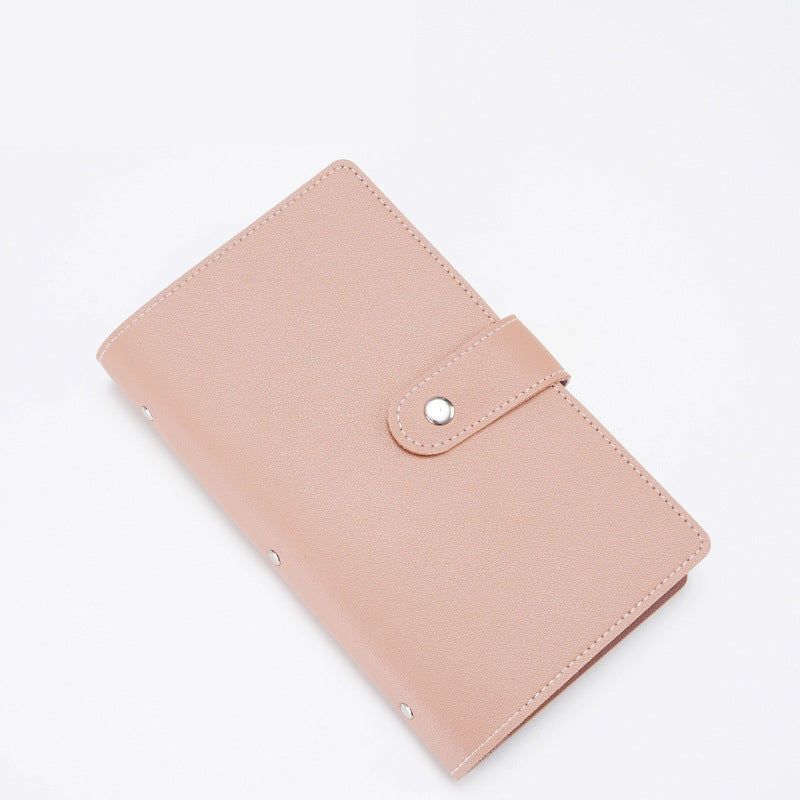 Money Saving Envelope Budgeting Book