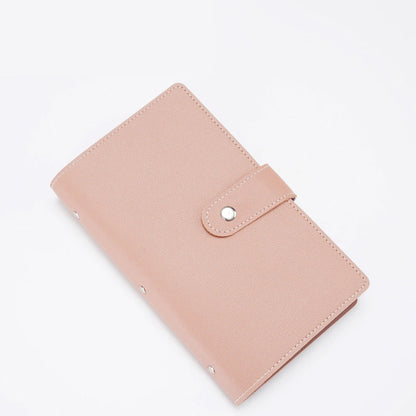 Money Saving Envelope Budgeting Book
