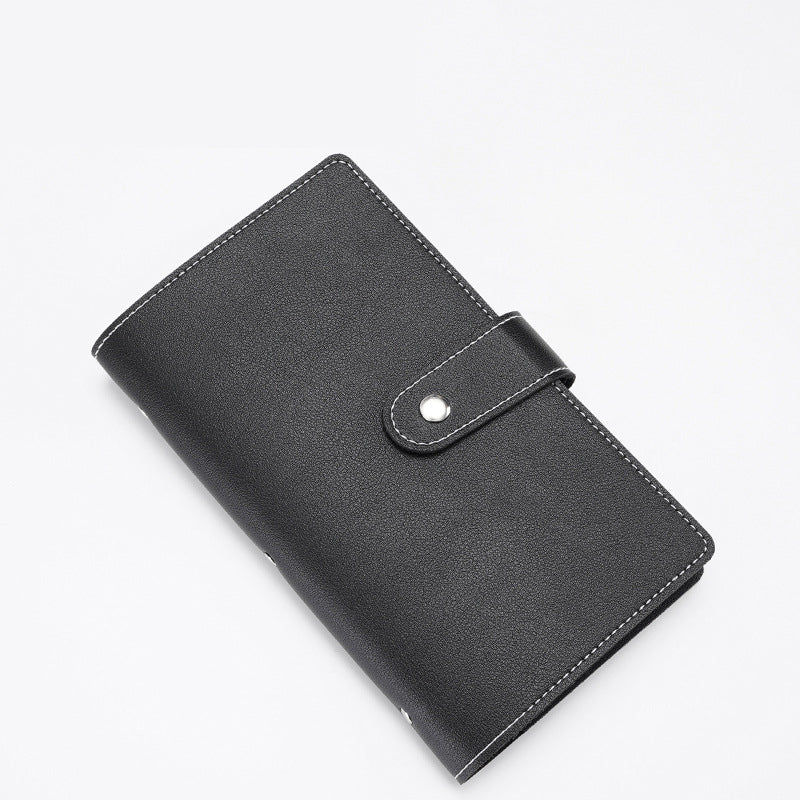 Money Saving Envelope Budgeting Book