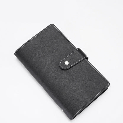 Money Saving Envelope Budgeting Book