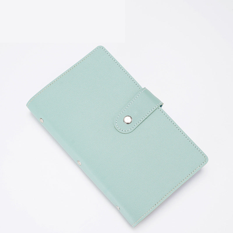 Money Saving Envelope Budgeting Book - Cofik