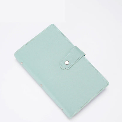 Money Saving Envelope Budgeting Book - Cofik