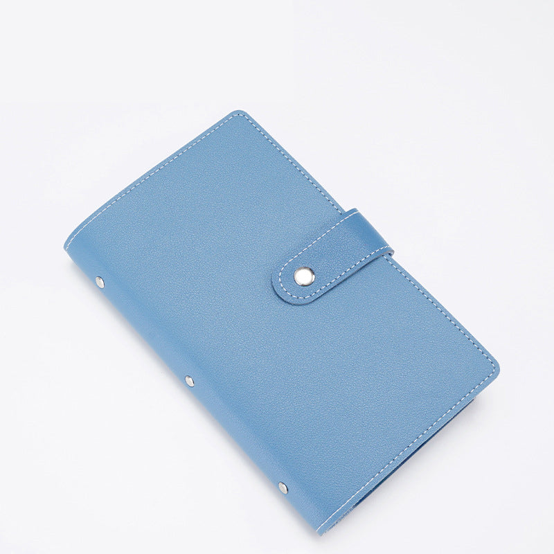 Money Saving Envelope Budgeting Book
