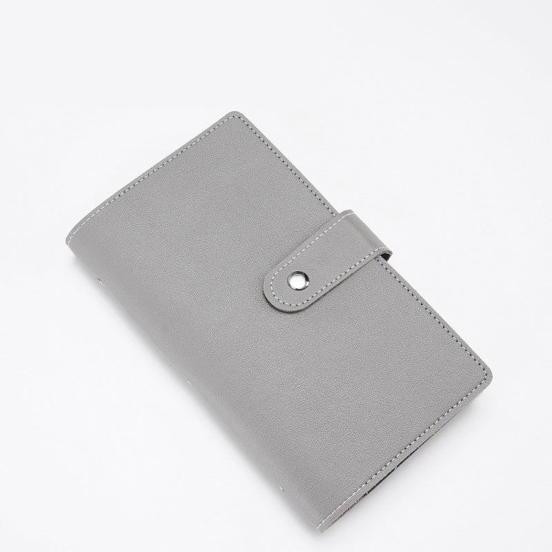Money Saving Envelope Budgeting Book