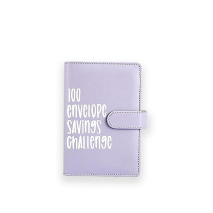 Money Saving 100 Envelope Budget Binder