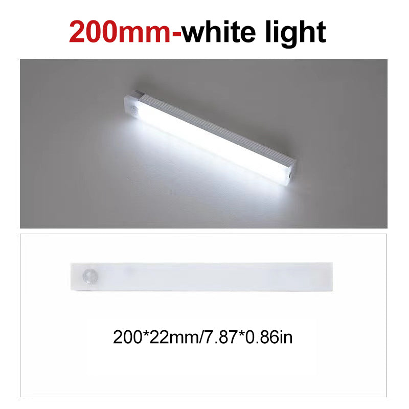Automatic Closet LED Light – 2 Pack