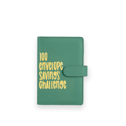 Money Saving 100 Envelope Budget Binder