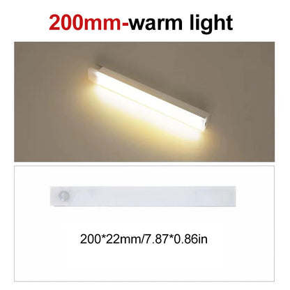 Automatic Closet LED Light – 2 Pack