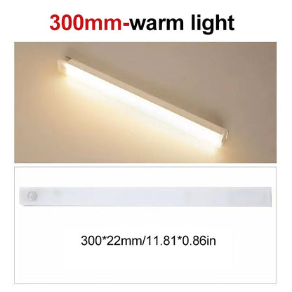 Automatic Closet LED Light – 2 Pack