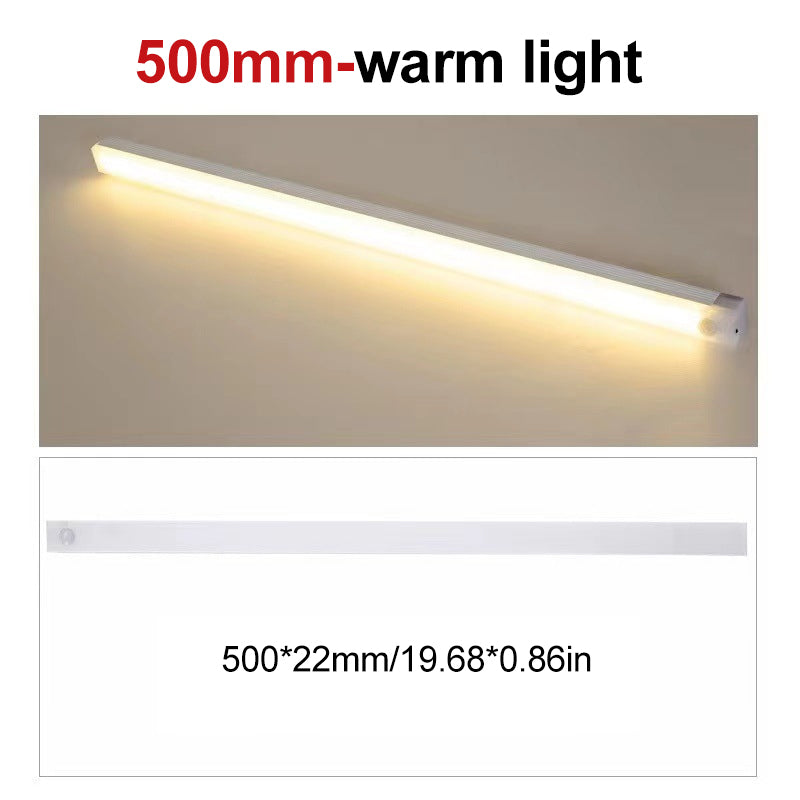 Automatic Closet LED Light – 2 Pack