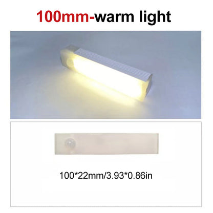 Automatic Closet LED Light – 2 Pack - Cofik