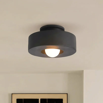 Sleek LED Pendant Light for Living Room Bedroom