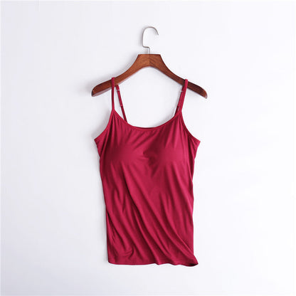 Women's Comfortable Yoga Tank Top