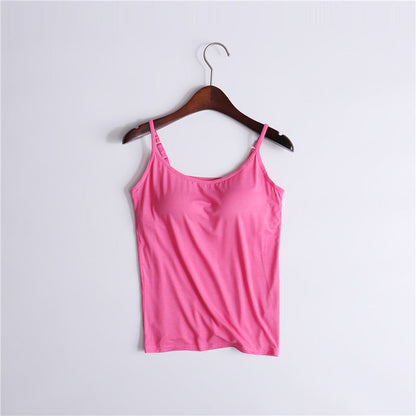 Women's Comfortable Yoga Tank Top