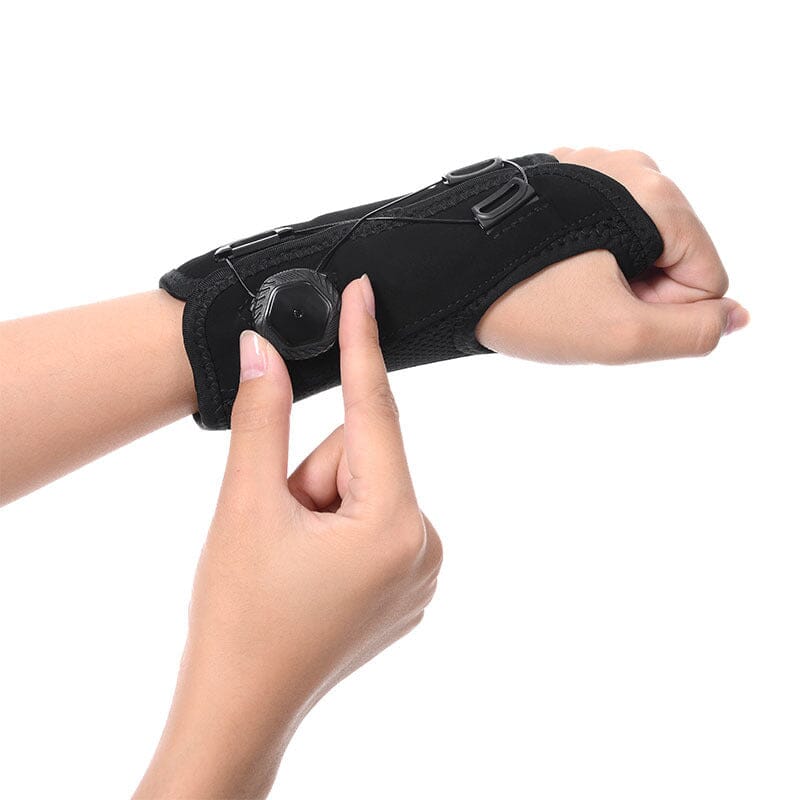 Athletic Wrist Support Strap