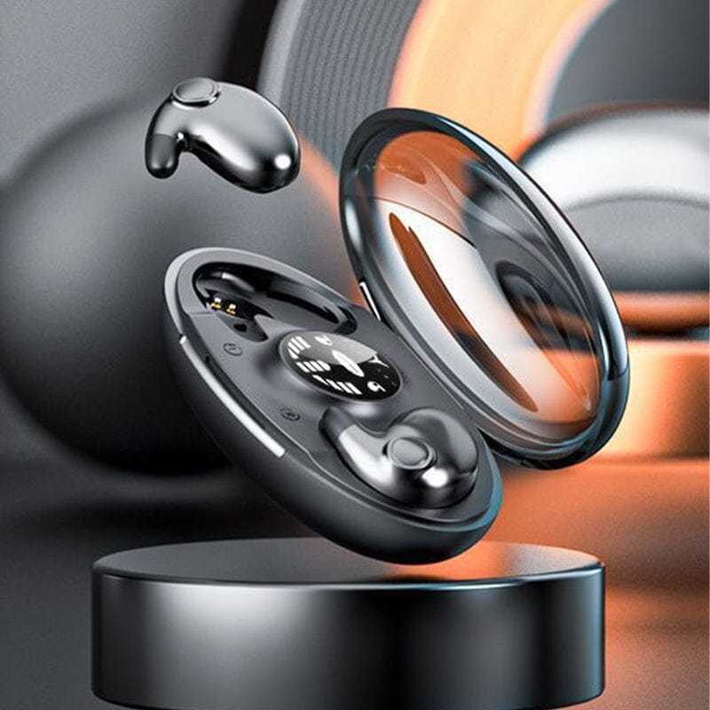 Hidden Sleep Wireless Earbuds - Cofik