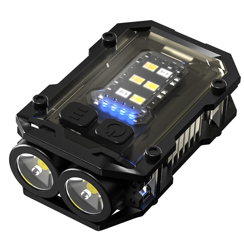 Compact Bright LED Pocket Light - Cofik
