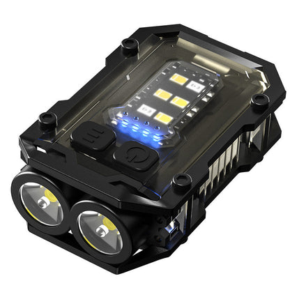 Compact Bright LED Pocket Light - Cofik