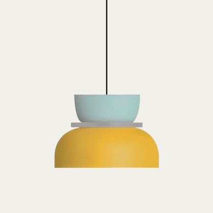 Contemporary Colorful Pendant Light for Kitchen Dining