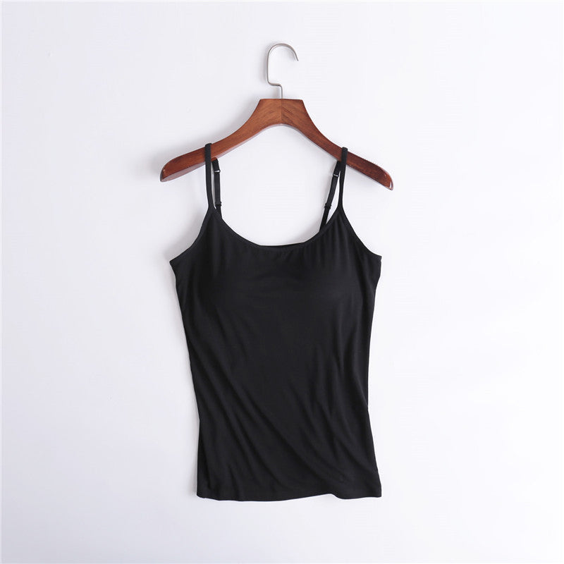 Women's Comfortable Yoga Tank Top