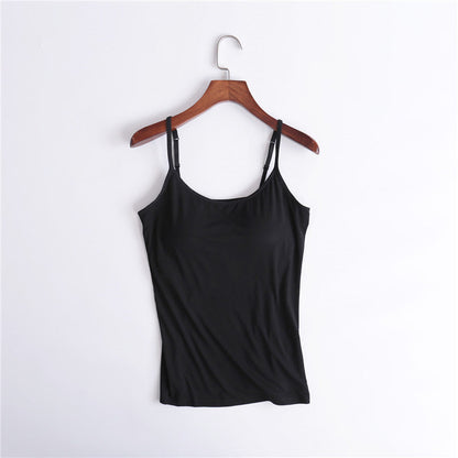 Women's Comfortable Yoga Tank Top