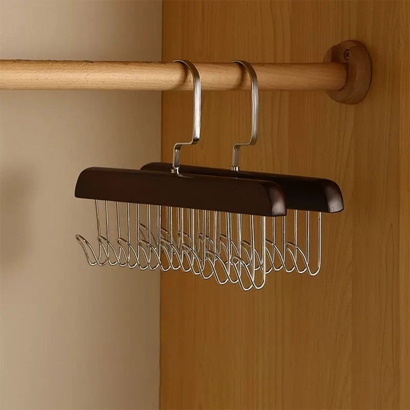 Premium Non-Slip Closet Dress Hanger