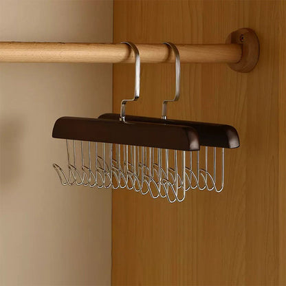 Premium Non-Slip Closet Dress Hanger