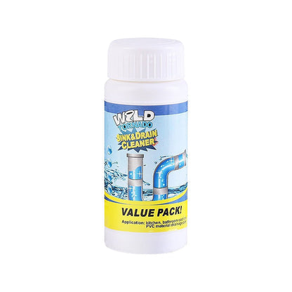 Fast Acting Sink and Drain Cleaner Liquid - Cofik