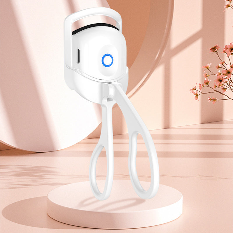 Advanced Heated Eyelash Curler