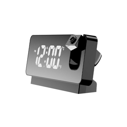 Wireless Digital LED Projection Alarm Clock - Cofik