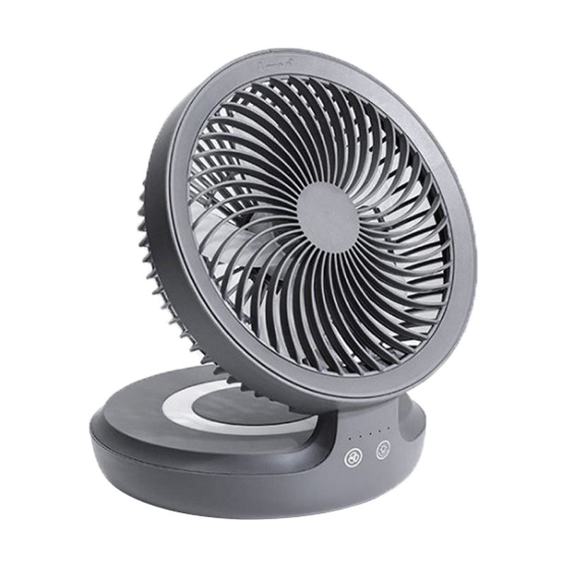 Portable Compact Desk Fan - Cofik