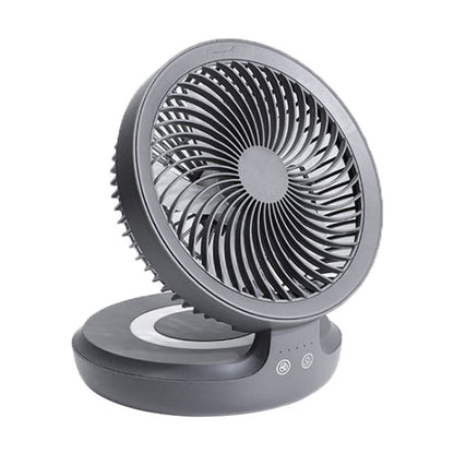 Portable Compact Desk Fan - Cofik