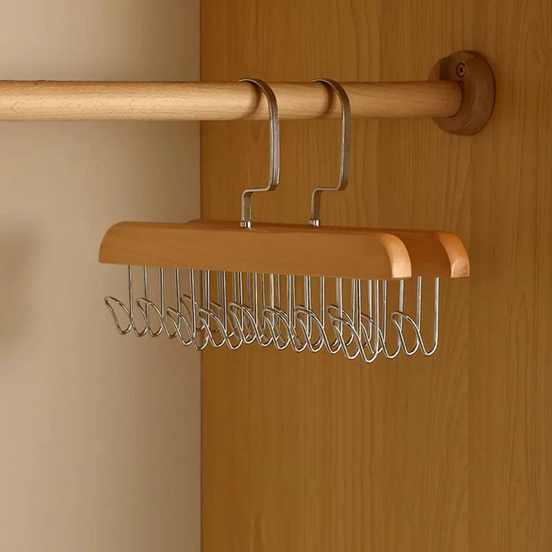 Premium Non-Slip Closet Dress Hanger