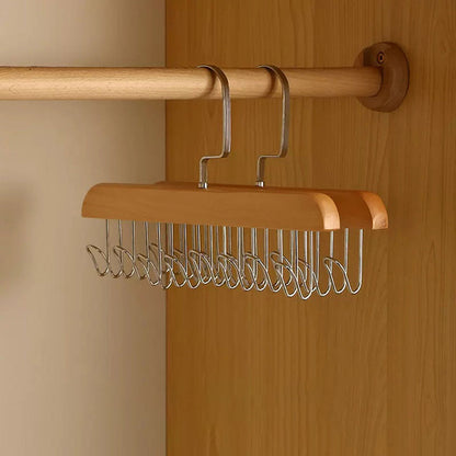 Premium Non-Slip Closet Dress Hanger