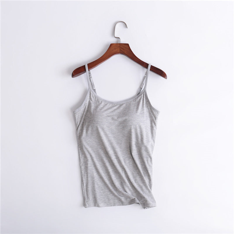 Women's Comfortable Yoga Tank Top