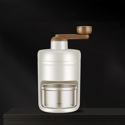 Classic Hand Ice Crusher