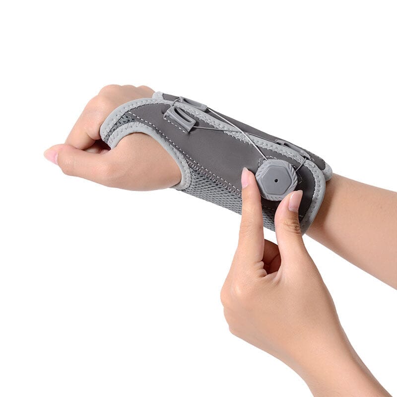 Athletic Wrist Support Strap
