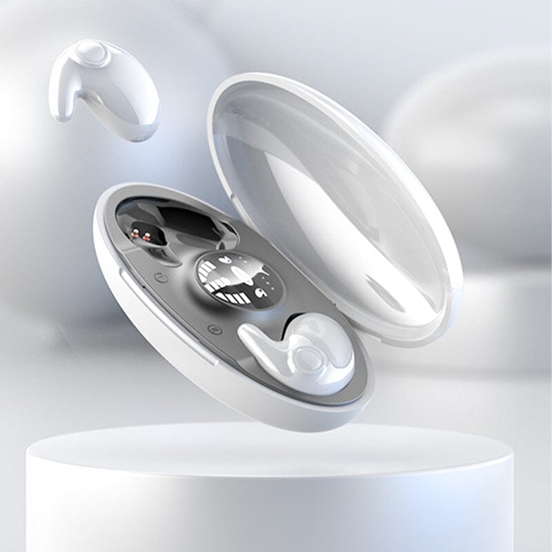 Clear Sound Sleep Wireless Earbuds