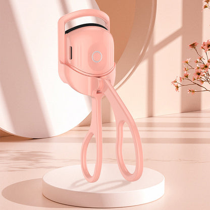 Advanced Heated Eyelash Curler
