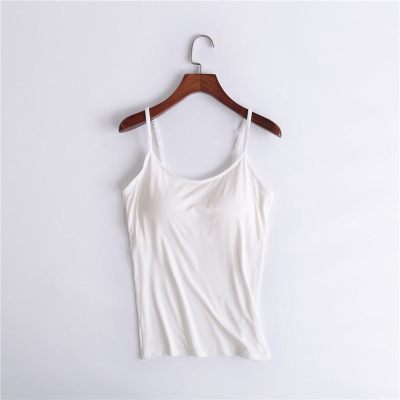 Women's Comfortable Yoga Tank Top
