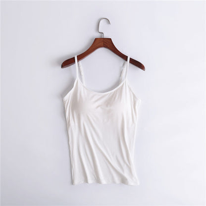 Women's Comfortable Yoga Tank Top