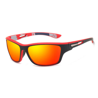 Noxord | Active Sport Sunglasses with Polarized Anti Glare Lenses