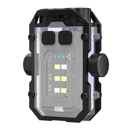Compact Bright LED Pocket Light